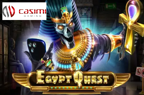 Egypt Quest